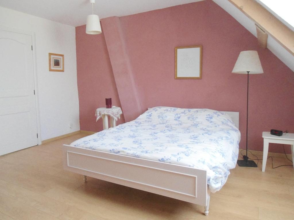 Le Haut De Collonge Villa Saint-Boil Eksteriør bilde